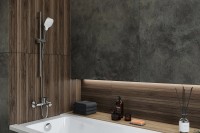 Душевой гарнитур Hansgrohe Croma Select E Vario 26582400
