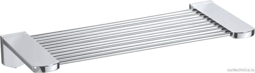 Полка Bemeta Cytro 146102272 polished