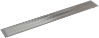 Душевой трап (лоток) AlcaPlast APZ13 -950 без решетки