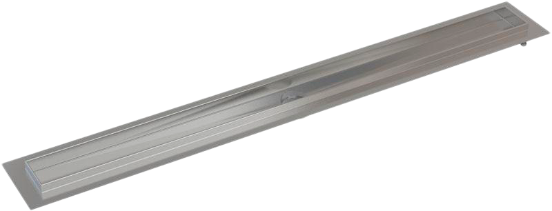 Душевой трап (лоток) AlcaPlast APZ13 -950 без решетки