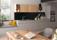 Смеситель для кухни Franke Smart Glenda 115.0706.986 нержавеющая сталь