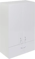 Шкаф Orange Samara 60 белый глянец Шкаф Orange Samara 60 белый глянец