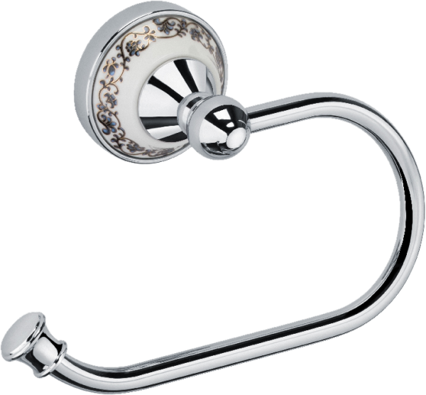 Держатель туалетной бумаги Fixsen Bogema FX-78510A