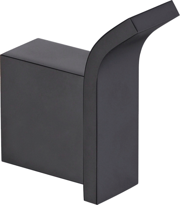 Крючок Allen Brau Infinity 6.21001-31 черный