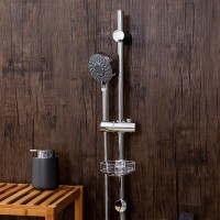 Душевой гарнитур Agger Splash A022