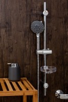 Душевой гарнитур Agger Splash A022