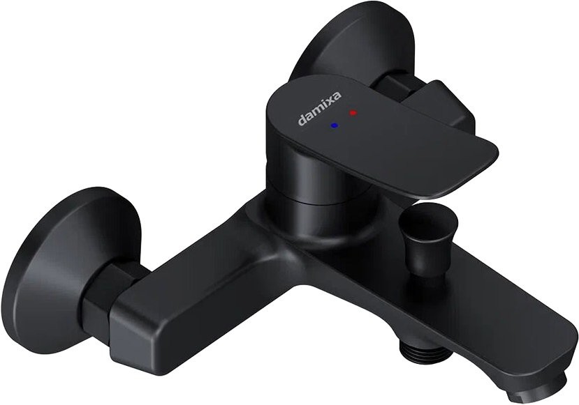 Смеситель для ванны с душем Damixa Galaxy DX7510003