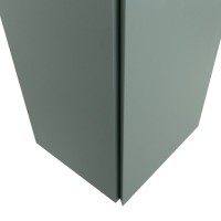 Шкаф-пенал для ванной BelBagno Kraft 30 матовый еловый