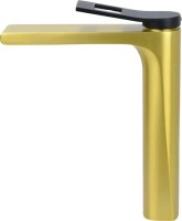 Смеситель для раковины Bronze de Luxe Element EL21GB золото черный