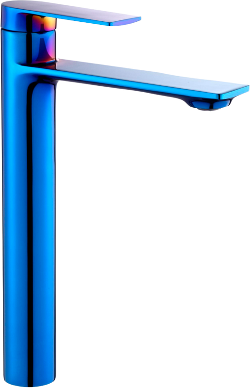 Смеситель для раковины Savol S-601811GJ перламутр