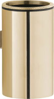 Стакан Boheme Uno 10974-G gold