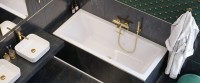 Смеситель для ванны с душем Excellent Pi AREX.1205GL