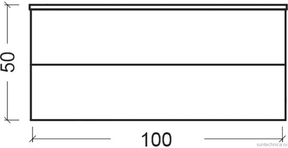Тумба с раковиной Armadi Art NeoArt 100 капучино с ручками Ajur хром