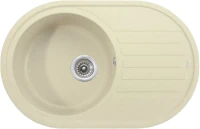 Мойка кухонная Kaiser KGM-7750-J жасмин