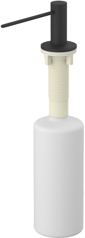 Дозатор для кухонной мойки AM.PM Gem A9037222 черный