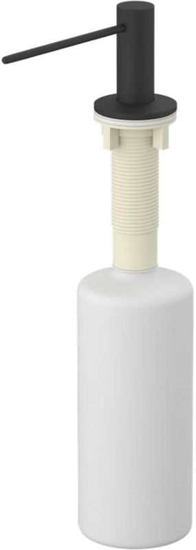Дозатор для кухонной мойки AM.PM Gem A9037222 черный