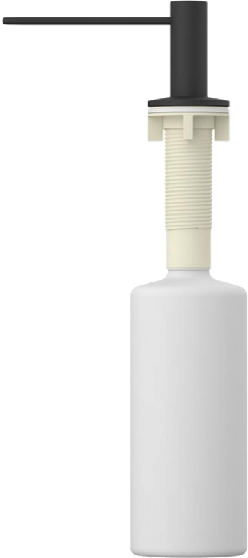 Дозатор для кухонной мойки AM.PM Gem A9037222 черный