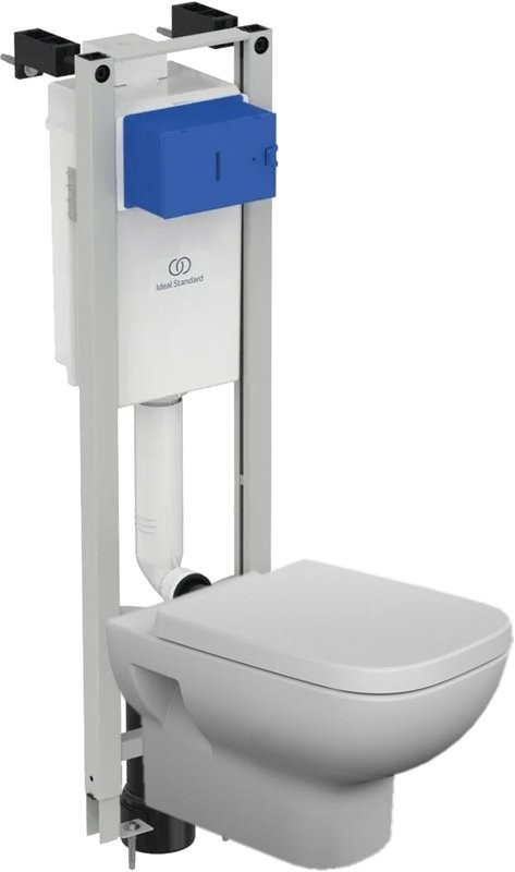 Комплект Ideal Standard I.life A WA330101