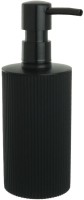 Набор Fixsen Blur FX-416 5 предметов черный
