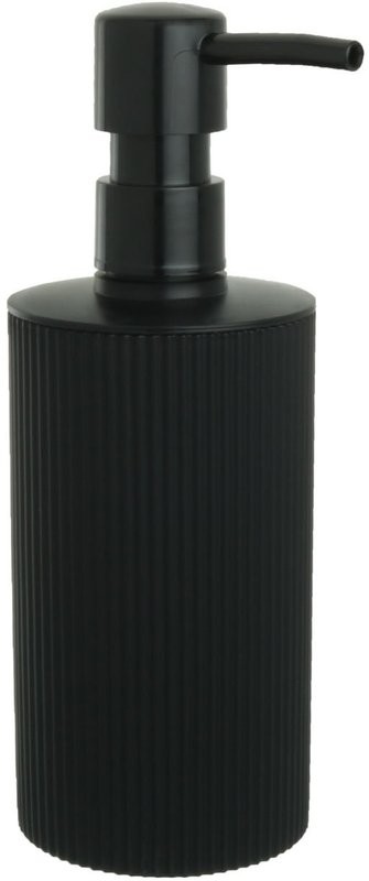 Набор Fixsen Blur FX-416 5 предметов черный