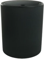 Набор Fixsen Blur FX-416 5 предметов черный Набор Fixsen Blur FX-416 5 предметов черный