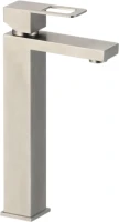 Смеситель для раковины Savol S-SUS2003 сатин Смеситель для раковины Savol S-SUS2003 сатин