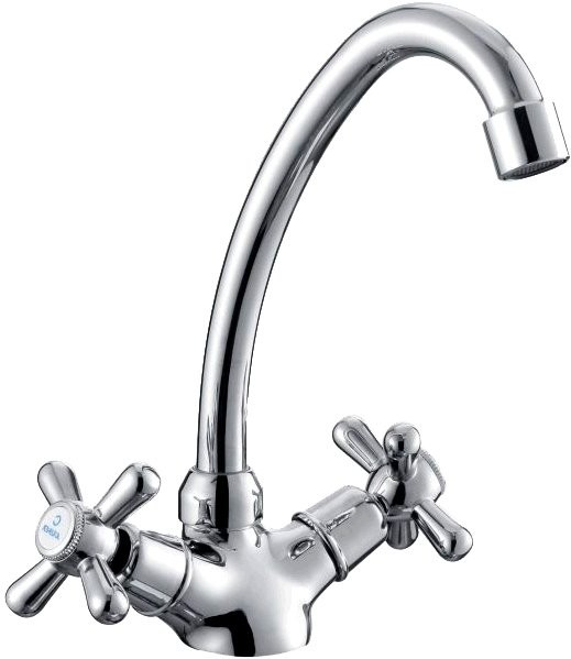 Смеситель для кухни Kaiser Carlson Style 11133