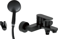 Смеситель для ванны с душем Haiba HB60590-7