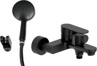 Смеситель для ванны с душем Haiba HB60590-7 Смеситель для ванны с душем Haiba HB60590-7
