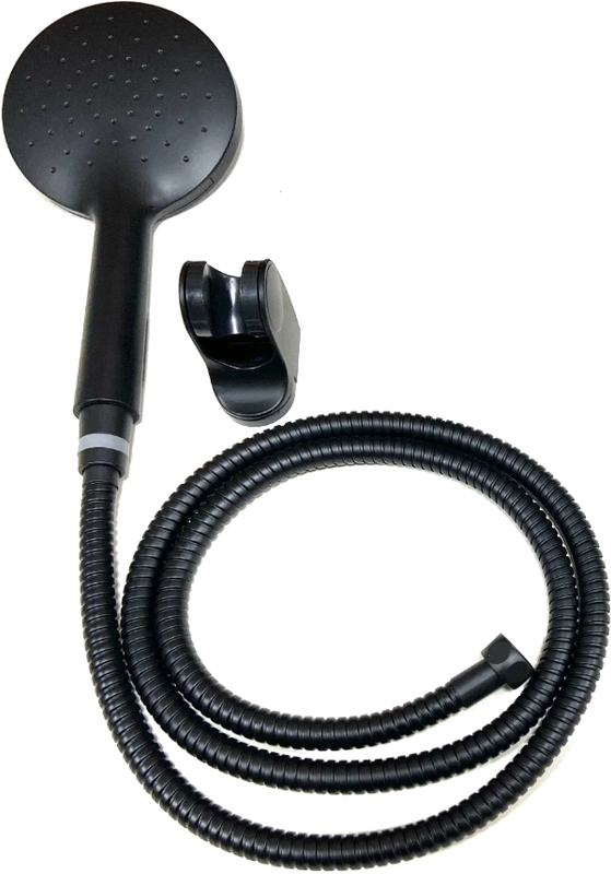 Смеситель для ванны с душем Haiba HB60590-7
