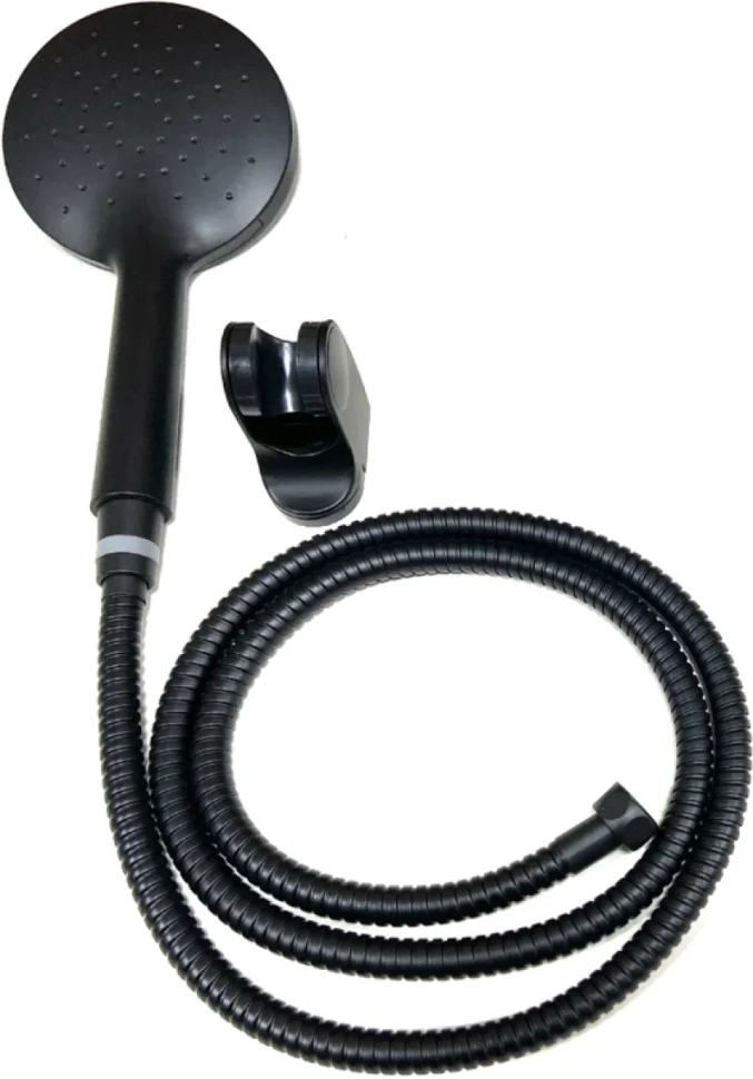 Смеситель для ванны с душем Haiba HB60590-7