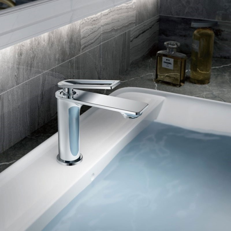 Смеситель для раковины Haiba HB589 HB10589