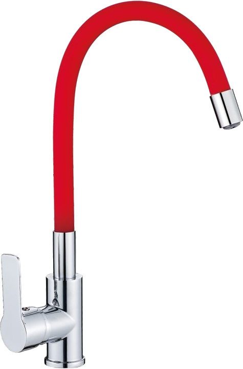 Смеситель для кухни Haiba HB70112-6