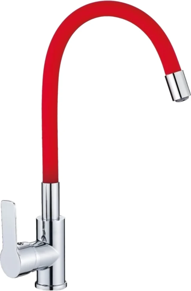 Смеситель для кухни Haiba HB70112-6