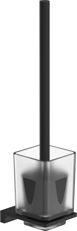 Ершик Wonzon & Woghand WW-9129-BL черный