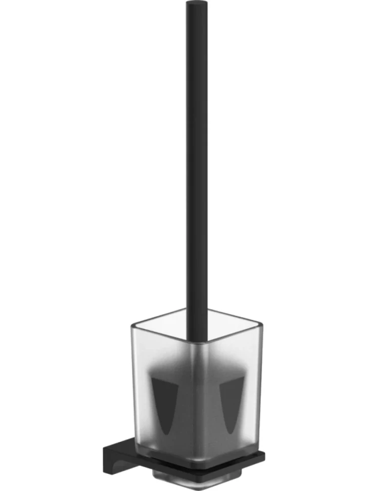 Ершик Wonzon & Woghand WW-9129-BL черный