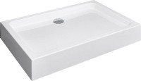 Поддон для душа Radaway Laros D 120x90 с сифоном