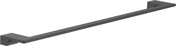 Полотенцедержатель Wonzon & Woghand WW-9112-GM темный графит