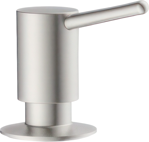 Дозатор для кухонной мойки IDDIS Kitchen Line SDIBN00i59 сатин