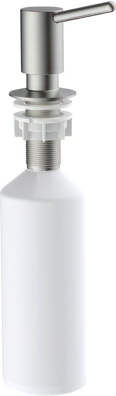 Дозатор для кухонной мойки IDDIS Kitchen Line SDIBN00i59 сатин