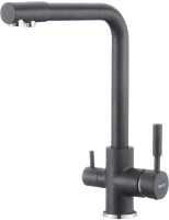 Смеситель для кухни Savol S-L1801H