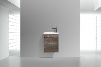 Тумба под раковину BelBagno Pietra Mini 46 L stone