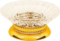 Набор Стакан Boheme Imperiale 10404 + Мыльница 10411 Набор Стакан Boheme Imperiale 10404 + Мыльница 10411