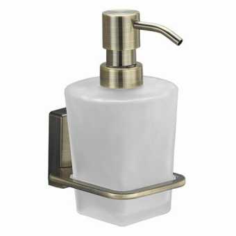 Exter K-5299 Дозатор для жидкого мыла