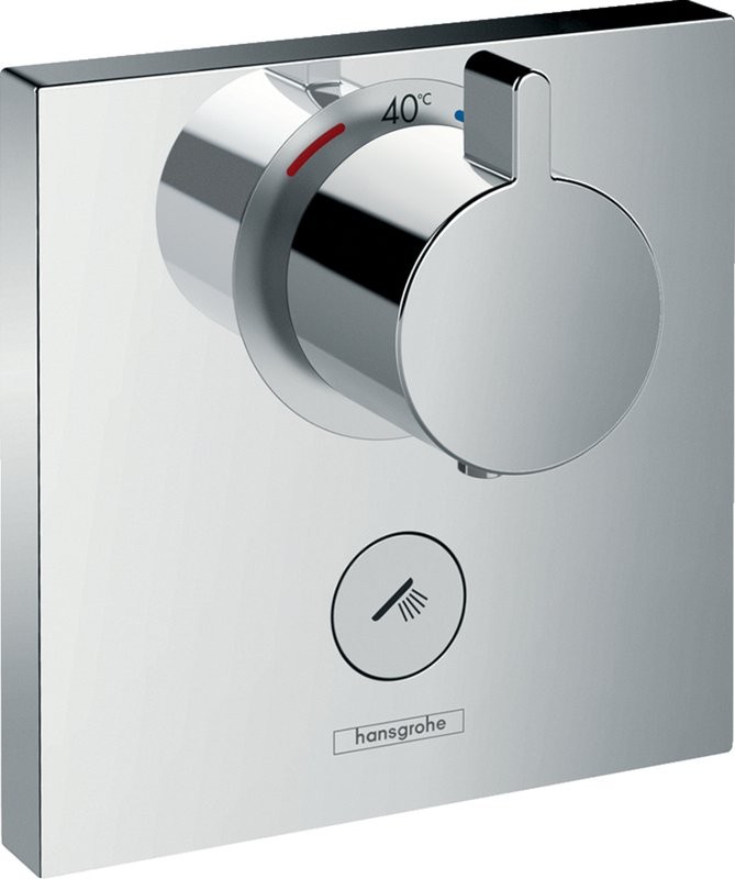 Душевой комплект Hansgrohe Rainfinity 250 (3 jet) 26232000 + 26857000 + 26455000 + 15761000 + 15764000