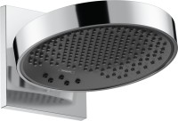 Душевой комплект Hansgrohe Rainfinity 250 (3 jet) 26232000 + 26857000 + 26455000 + 15761000 + 15764000