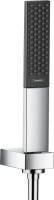 Душевой комплект Hansgrohe Rainfinity 250 (3 jet) 26232000 + 26857000 + 26455000 + 15761000 + 15764000