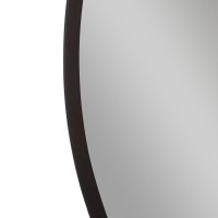 Зеркало CONTINENT Led Cairo 50х100 см, бесконтактный сенсор, с холодной подсветкой