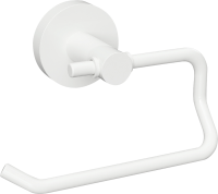 Набор Держатель Bemeta White + Ершик Bemeta White 102313064