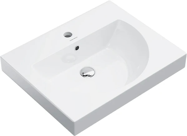 Мебельная раковина KERAMA MARAZZI Buongiorno 60
